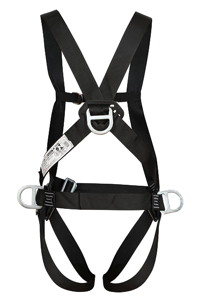 Cinturão Paraquedista – 1 Ponto