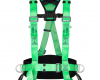 Cinturão Paraquedista/abdominal – 5 Pontos